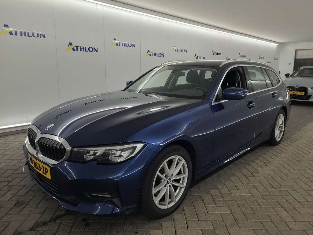 BMW 3 SERIE TOURING 320IA 5D 135KW, 2020