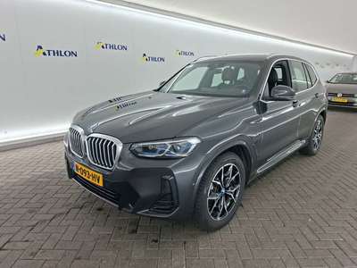 BMW X3 XDRIVE30E 5D 215KW, 2021
