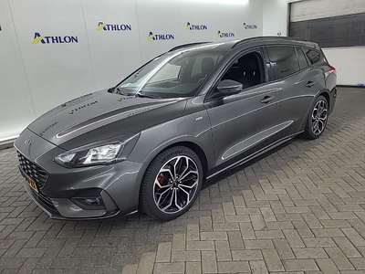 Ford Focus wagon 1.5 ECOBO 150PK ST-LINE X BUS AT WAGON 5D, 2020