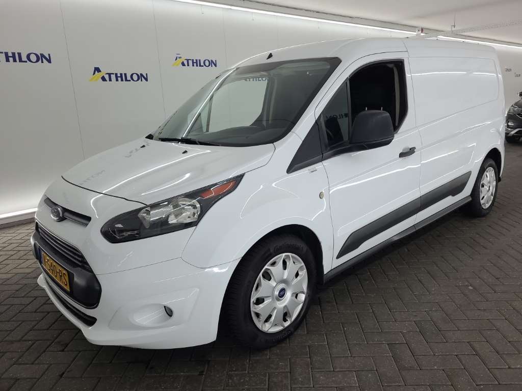 Ford Transit connect L2 TREND 1.5 TDCI HP 100 PK 4D, 2018