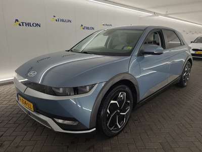 Hyundai Ioniq 5 77.4KWH CONNECT+ AUTO 5D 168KW, 2022