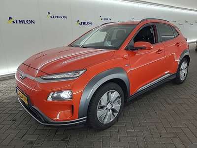 Hyundai Kona PREMIUM ELECTRIC 64 KWH 5D, 2019