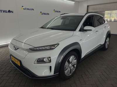 Hyundai Kona PREMIUM ELECTRIC 64 KWH 5D, 2020