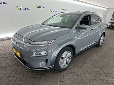Hyundai Kona PREMIUM ELECTRIC 64 KWH 5D, 2020