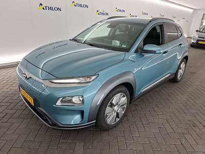 Hyundai Kona PREMIUM ELECTRIC 64 KWH 5D ATHLON EDITION, 2020