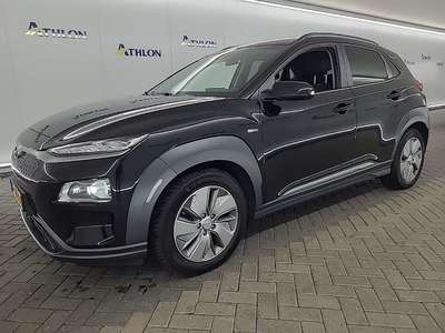 Hyundai Kona PREMIUM ELECTRIC 64 KWH 5D ATHLON EDITION, 2020
