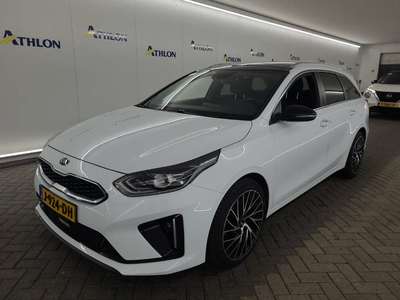 Kia Ceed sportswagon 1.4 T-GDI GT-LINE 5D 103KW, 2020