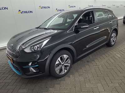 Kia E-niro 64KWH DYNAMICLINE 5D 150KW ATHLON EDITION, 2021