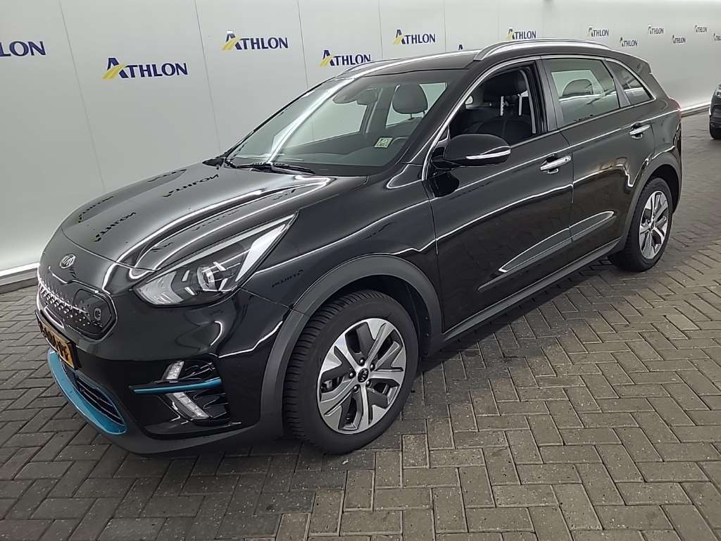 Kia E-niro 64KWH DYNAMICLINE 5D 150KW ATHLON EDITION, 2021