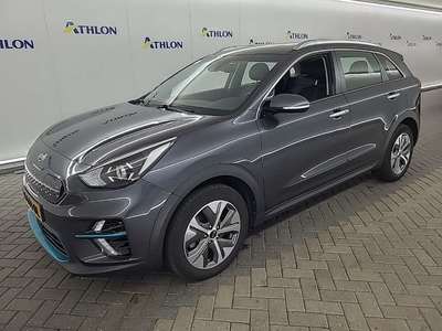 Kia Niro E-NIRO EV DYNAMICLINE 5D 150KW, 2020