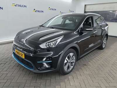 Kia Niro E-NIRO EV DYNAMICLINE 5D 150KW, 2020