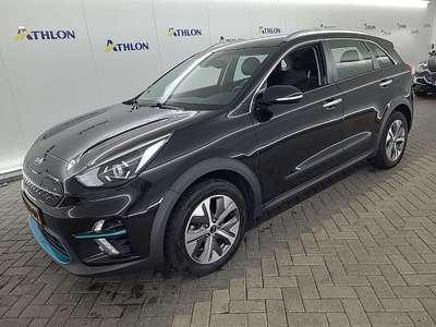 Kia Niro E-NIRO EV DYNAMICLINE 5D 150KW, 2020