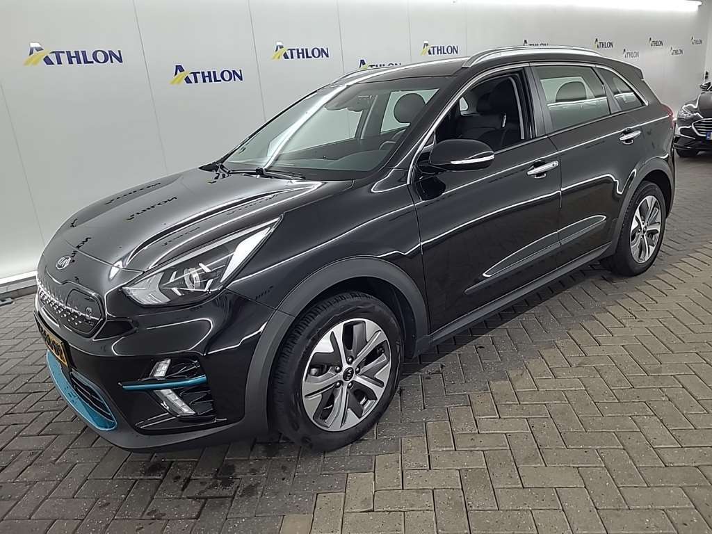 Kia Niro E-NIRO EV DYNAMICLINE 5D 150KW, 2020