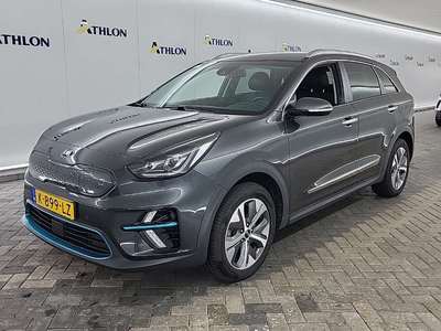 Kia Niro E-NIRO EV EXECUTIVELINE 3-FASE 5D 150KW, 2020