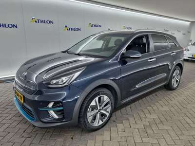 Kia Niro E-NIRO EV EXECUTIVELINE 5D 150KW, 2020