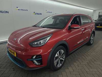 Kia Niro E-NIRO EV EXECUTIVELINE 5D 150KW, 2020