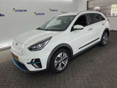 Kia Niro E-NIRO EV EXECUTIVELINE 5D 150KW UITLOPEND, 2020