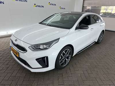 Kia Proceed 1.5 T-GDI GT-PLUSLINE 5D 117KW, 2021