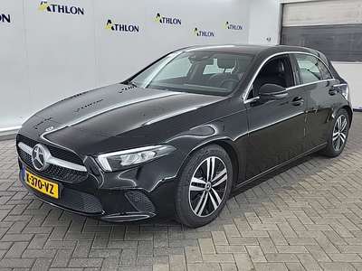 Mercedes A-klasse A 180 7G-DCT BUSINESS SOLUTION LUXURY 5D 100KW, 2021