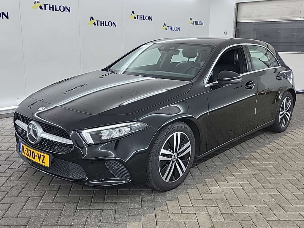 Mercedes A-klasse A 180 7G-DCT BUSINESS SOLUTION LUXURY 5D 100KW, 2021
