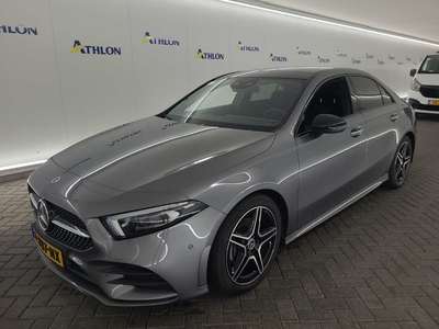 Mercedes A-klasse limousi A 180 7G-DCT BUSINESS SOLUTION AMG 4D 100KW, 2021
