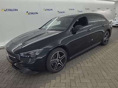 Mercedes Cla shooting bra CLA 250 E DCT AMG LINE 5D 160KW UITLOPEND, 2024