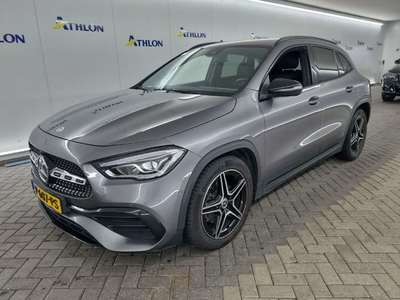 Mercedes Gla GLA 180 DCT BUSINESS SOLUTION AMG 5D 100KW, 2022