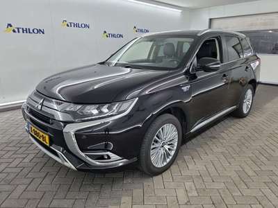 Mitsubishi Outlander PHEV INTENSE 5D 165KW, 2020
