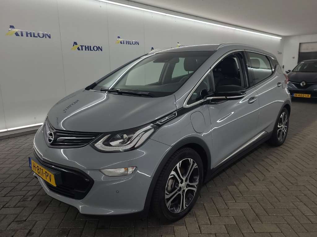 Opel Ampera-e 150KW BUSINESS EXECUTIVE 5D 150KW UITLOPEND, 2020