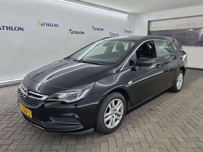 Opel Astra sports tou 1.0 TURBO S/S BUSINESS+ 5D 77KW, 2019