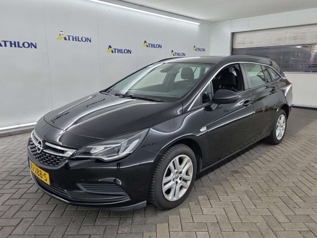 Opel Astra sports tou 1.0 TURBO S/S BUSINESS+ 5D 77KW, 2019