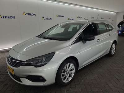 Opel Astra sports tou 1.5 CDTI S/S 77KW BUSINESS ELEGANCE 5D, 2021