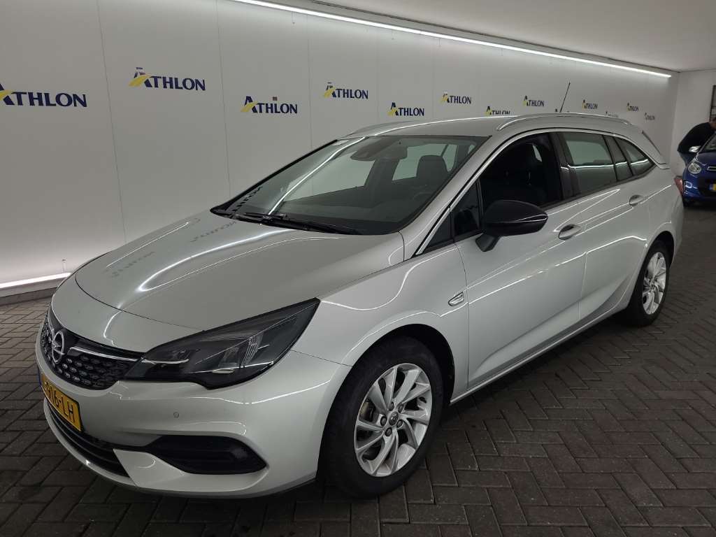 Opel Astra sports tou 1.5 CDTI S/S 77KW BUSINESS ELEGANCE 5D, 2021