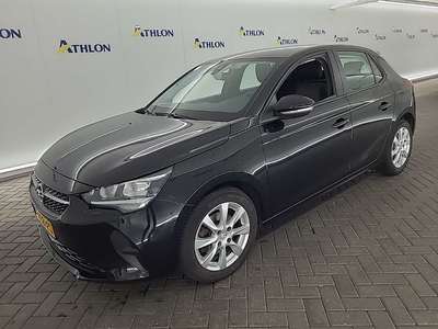 Opel Corsa 1.2 TURBO EDITION 74KW 5D, 2021