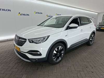 Opel Grandland x 1.2 TURBO S&amp;S 96KW INNOVATION 5D, 2021