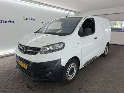 Opel Vivaro gb L1H1 1.5 DIESEL 75KW EDITION 4D, 2021