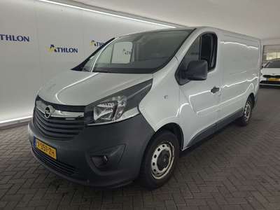 Opel Vivaro gb L1H1 1.6CDTI BT S/S 92KW 2.9T EDITION 4D, 2019