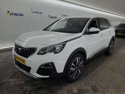 Peugeot 3008 BLUE LS PREMIUM FREE UPGRADE BLUEHDI 130 5D 96KW, 2020