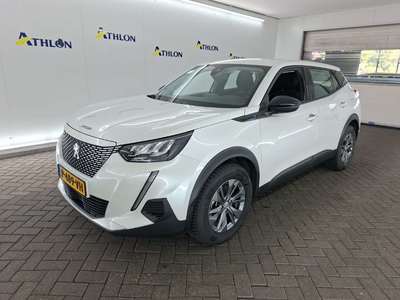 Peugeot E-2008 ACTIVE PACK EV 50KWH 136 5D, 2022