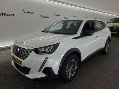 Peugeot E-2008 ACTIVE PACK EV 50KWH 136 5D, 2022