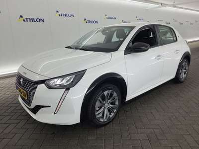 Peugeot E-208 ACTIVE PACK 50KWH 136 5D, 2022