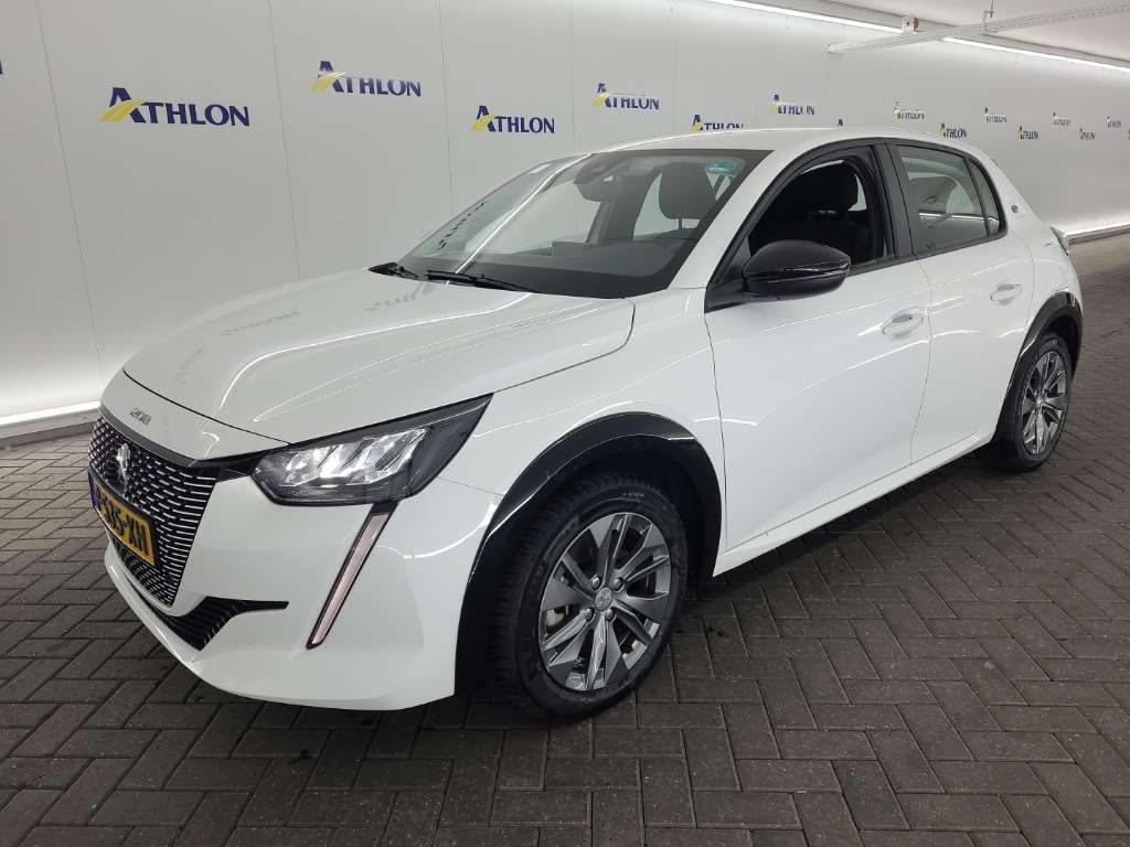 Peugeot E-208 ACTIVE PACK 50KWH 136 5D, 2022