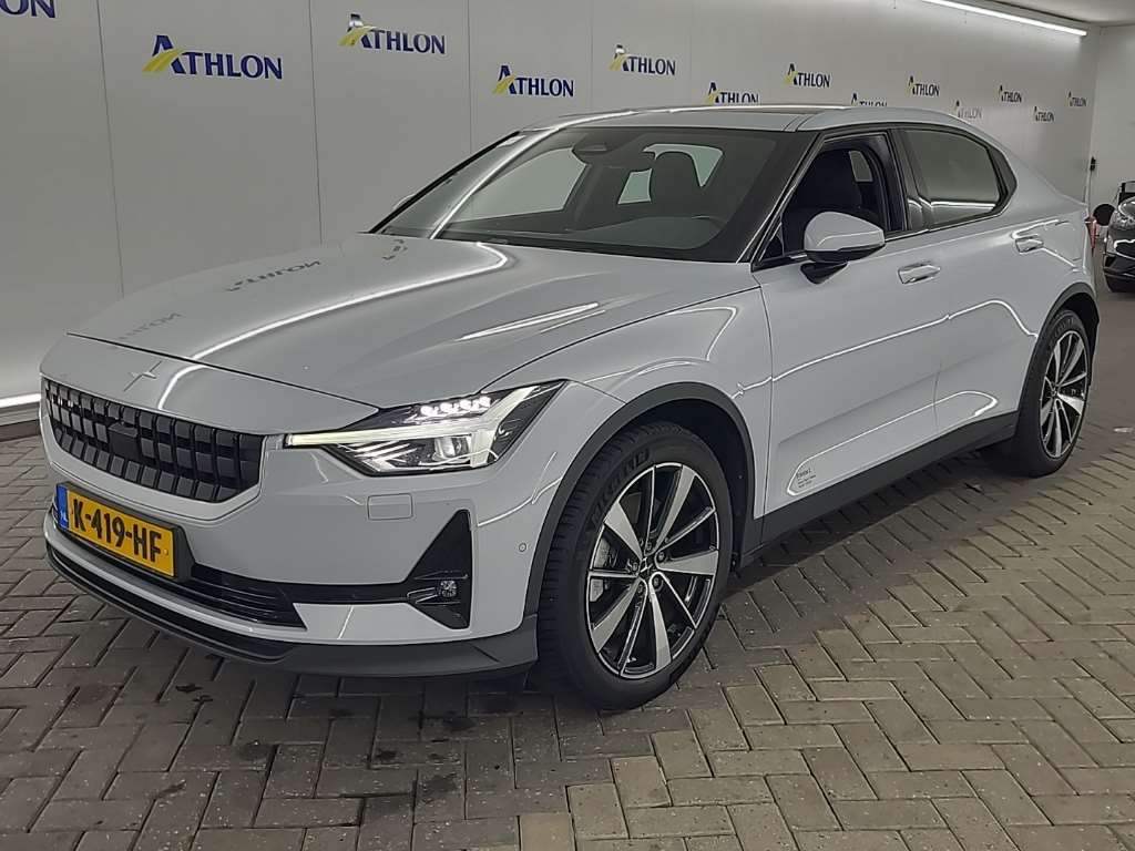 Polestar 2 PILOT PLUS 5D 300KW, 2020