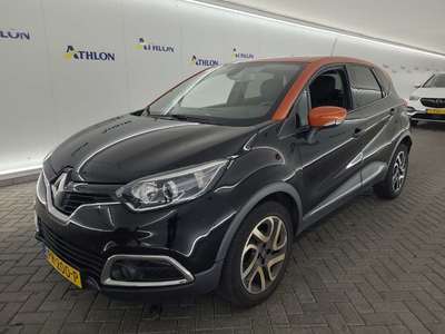 Renault Captur ENERGY TCE90 S&amp;S DYNAMIC 66KW ATHLON EDITION, 2017