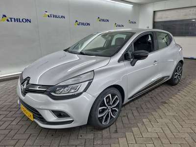 Renault Clio ENERGY TCE 90 INTENS 5D 66KW, 2019
