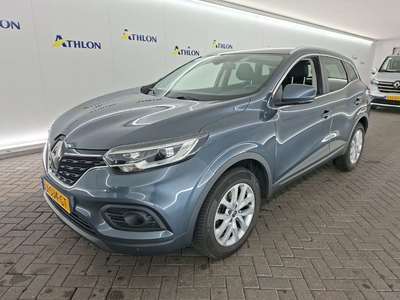 Renault Kadjar BLUE DCI 115 ZEN 5D 85KW, 2020