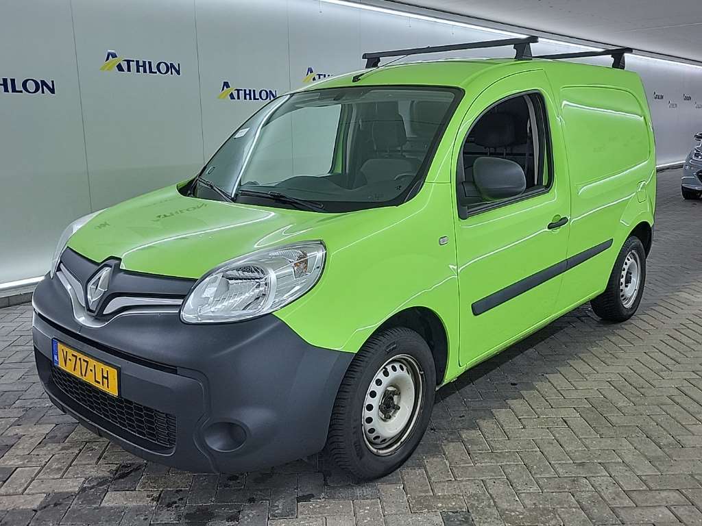 Renault Kangoo 1.5 ENERGY DCI 90 COMF 4D 66KW, 2018