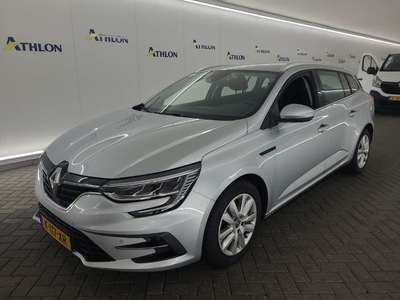 Renault Megane estate TCE 115 BUSINESS ZEN 5D 85KW, 2021