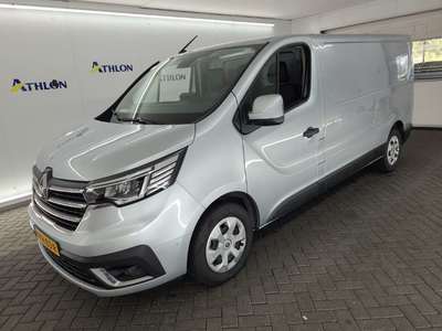 Renault Trafic gb L2H1 T30 2.0 DCI 130 WORK EDITION 4D 96KW, 2023