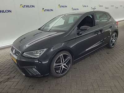 Seat Ibiza 1.0 TSI FR BUSINESS INTENSE 5D 70KW, 2019